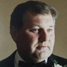LLOYD JOPLING  Obituary pic