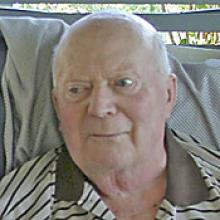 JAMES FINLEY SCAIFE, P. ENG.  Obituary pic