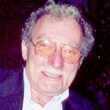 JOHN C. FOUBERT SR.  Obituary pic