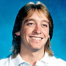 ANDY HILL  Obituary pic