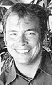 DAVID VANCE PECK  Obituary pic