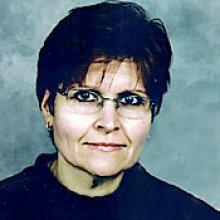 SUSAN ROSE MARIE YAKIELASHEK (MARCYNIUK)  Obituary pic