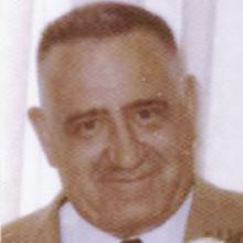 HERB CATER  Obituary pic