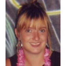 CHRISTIE ANN GAUTHIER  Obituary pic