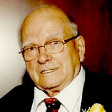 EDWARD ALBERT CLUPP  Obituary pic