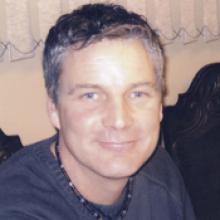 JOE KRIEGL  Obituary pic