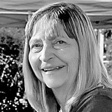 DONNA LOUISE SMITH Obituary pic