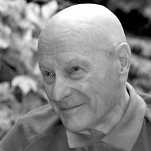JAMES MARTIN COLLINS Obituary pic
