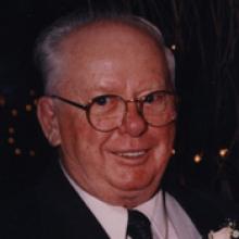 CHARLES G. LERONOWICH  Obituary pic