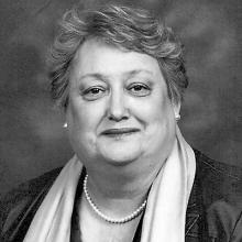 BARBARA ANN TYLER Obituary pic