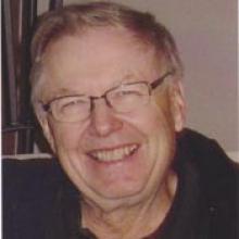FRANK LOEWEN  Obituary pic