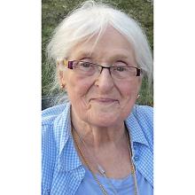 NANCY KATI Obituary pic
