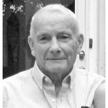 WILLIAM (BILL) JAMES COLE Obituary pic