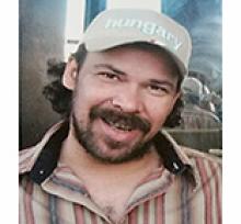RAYMOND NAULT Obituary pic