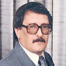 ADOLPH PRYSIZNY  Obituary pic