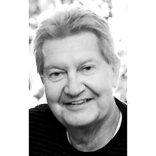 WERNER (VERN) GIESBRECHT Obituary pic