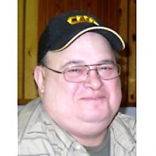JERRY EMIL MERKE  Obituary pic