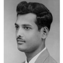 LALCHAN GOOLJARSINGH  Obituary pic