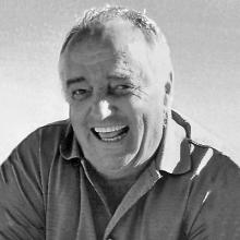 HAROLD JACOB FOSTER Obituary pic