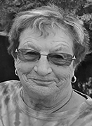 Leona McKEE Obituary pic