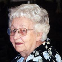 EVELYN KARN JOYCE KERNTOPH  Obituary pic
