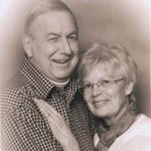 MARGIE MCINTYRE  Obituary pic