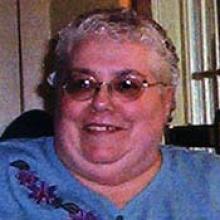 DOREEN ROSE LAVALLEE  Obituary pic