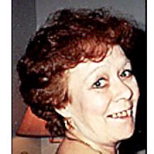 GERRY HANNA  Obituary pic