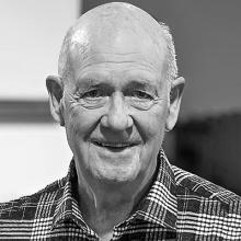 ROBERT (BOB) MCCALLUM Obituary pic