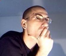 BENJAMIN (BEN) PAUL EPP  Obituary pic