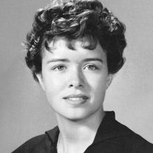 LESLEY RUTH REMPEL Obituary pic