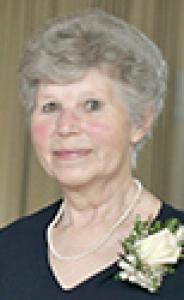 SHIRLEY BEAULIEU Obituary pic