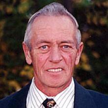 RON EMIL PULL  Obituary pic