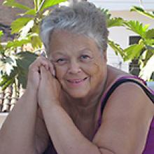 JOANNE RUTH YETMAN Obituary pic