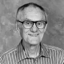 VICTOR HERCUN Obituary pic