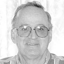 ROBERT JAMES KENNEDY  Obituary pic