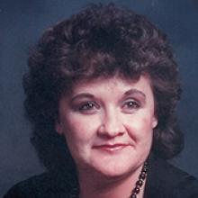 EVELYN KOWAL  Obituary pic