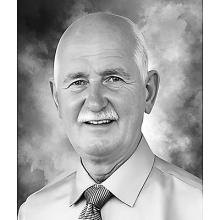 NORM SENKIW Obituary pic