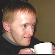 PIERRE ROBIDOUX  Obituary pic