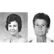 ROSARIA TRUNZO Obituary pic