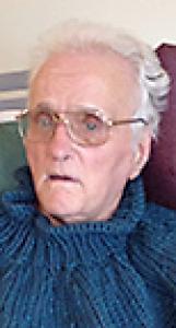 JAMES ALBEN KLEMAS Obituary pic