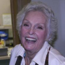 JESSIE LORRAINE ENGLISH  Obituary pic