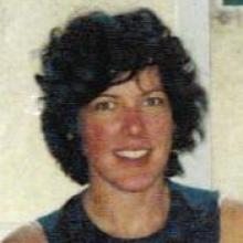SARAH JENNIFER SINCLAIR  Obituary pic
