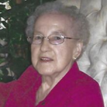 ELLA ROSE KLEPATZ (MERKE) Obituary pic