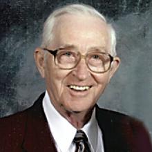 JOHN WALL  Obituary pic