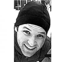 ANDREW KESSELMAN Obituary pic