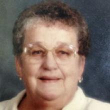 IDA LISCHYNSKI  Obituary pic