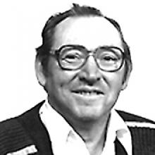 ARMANDO CABRAL  Obituary pic