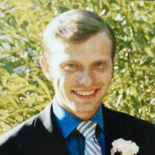 WALTER MEYER Obituary pic