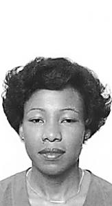 FERRON BROOKS - SMITH  Obituary pic